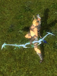 Strom Bow